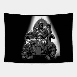 The game king Tapestry