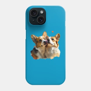 corgis Phone Case