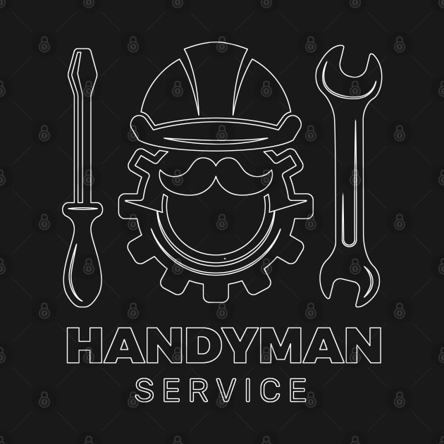 Handyman by neteor