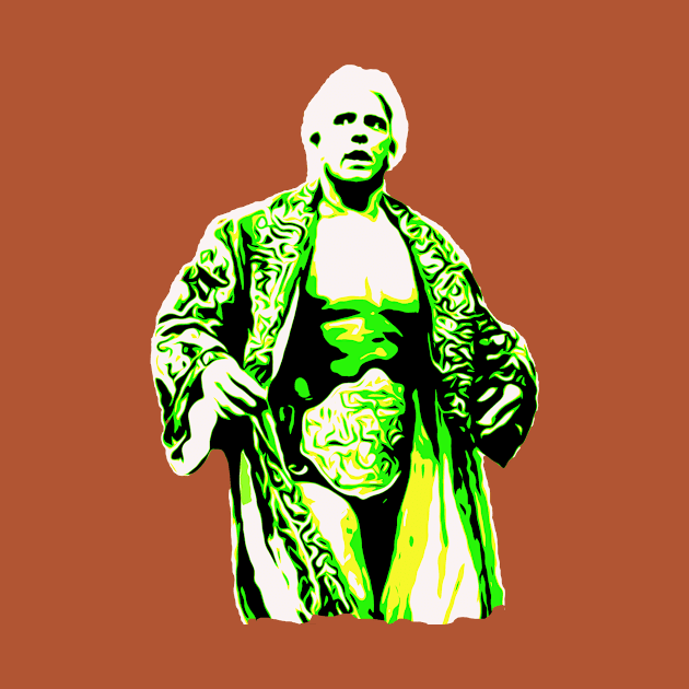 ric flair by Apri