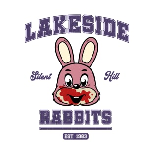 Lakeside Rabbits T-Shirt