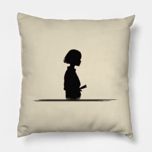 Mikasa Pillow