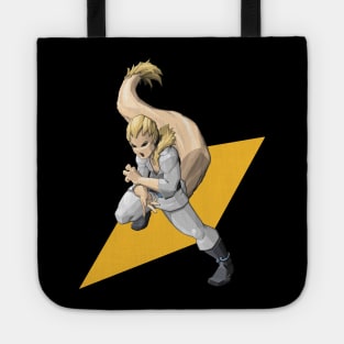 Mashirao Ojiro Tote