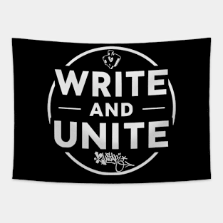 Write to Connect Tapestry