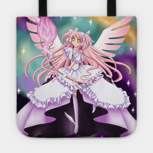 Goddess Madoka Tote