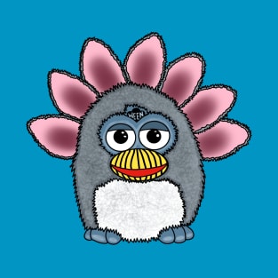 Ween Furby Boognish T-Shirt