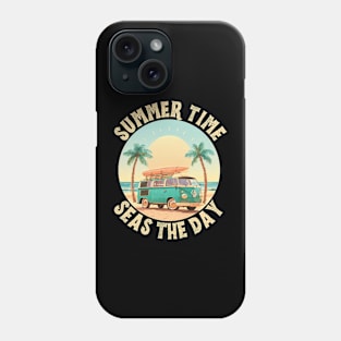 Summer-time Phone Case