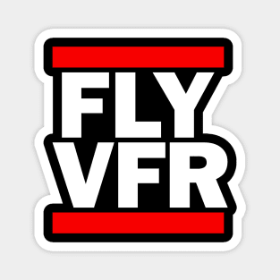 Fly VFR Magnet