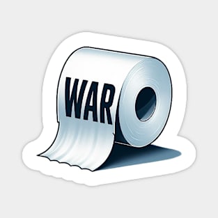 War Magnet