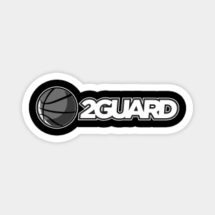 2 Guard Magnet