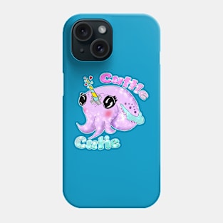 Cuddle Cutie Phone Case