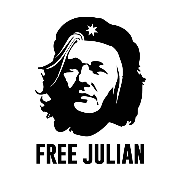 Free Julian by aniza