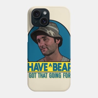 So I Got That Going For Me Phone Case