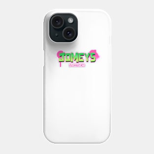 Jomeys fresh print Phone Case