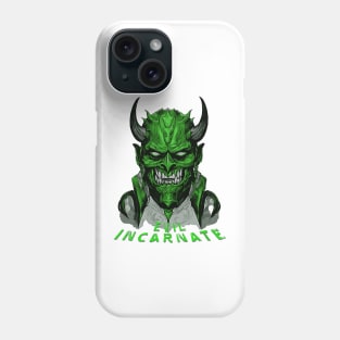 Halloween Phone Case