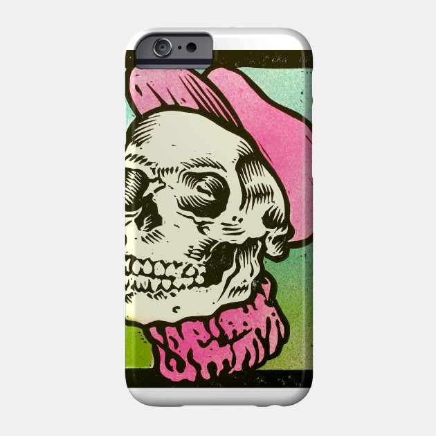 Draw Me 1 Pop Art Skull Graffiti Stencil Spray Paint Art