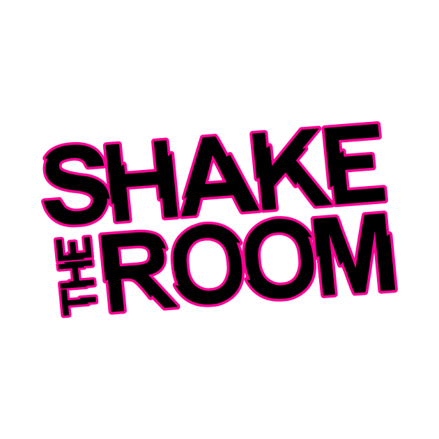 Black Kick It by Shake The Room