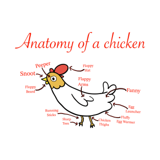 Chicken T-Shirt