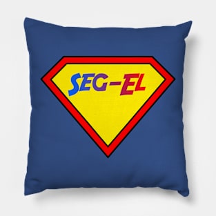 Seg Pillow