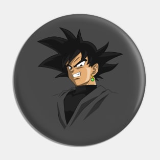 Black Pin