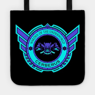 CERBERUS - LIMITED EDITION Tote