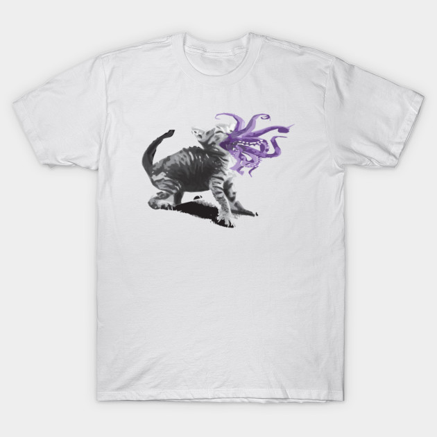 Baby Goose The Cat From Captain Marvel Cat T Shirt Teepublic