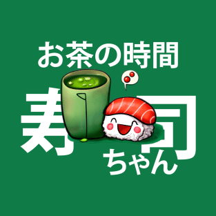 Sushi-chan T-Shirt