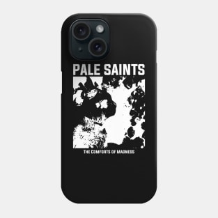 Pale Saints - The Comforts Madness Phone Case