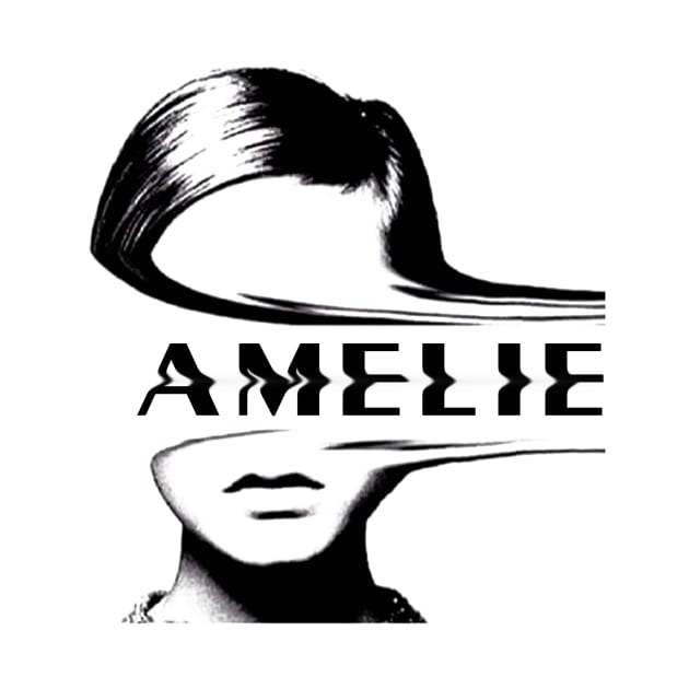 Amelie by Ferrazi