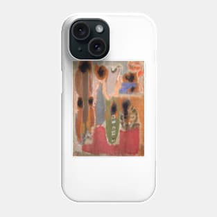 Mark Rothko Phone Case