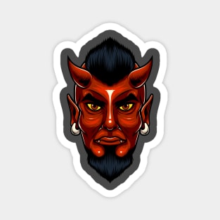 Devil 1.3 Magnet