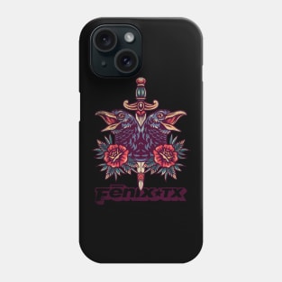 Fenix TX Lechuza Phone Case