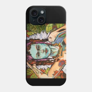 Frida Kahlo #1 Phone Case