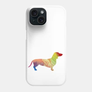 Dachshund Phone Case