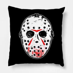 Voorhees Pillow