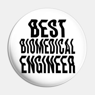 Best biomedical engineer Pin