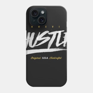 HUSTLE Phone Case