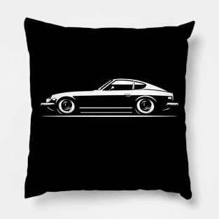 1970-73 240Z Pillow