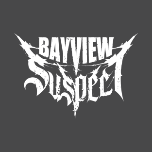 Bayview Suspect T-Shirt