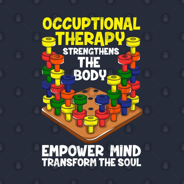 Occupational Therapy by Design Seventytwo