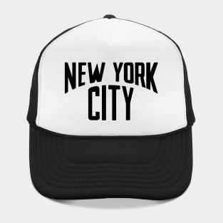 New York City Hat