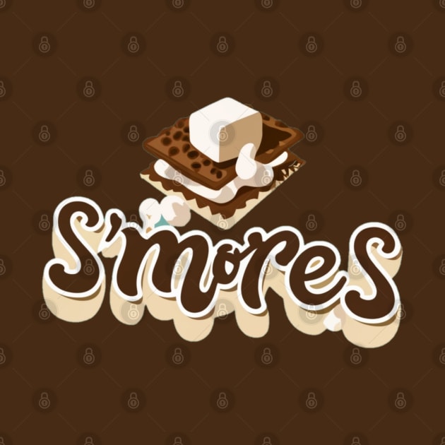 smores by AOAOCreation