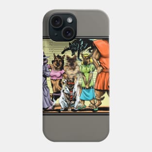 K97 Phone Case