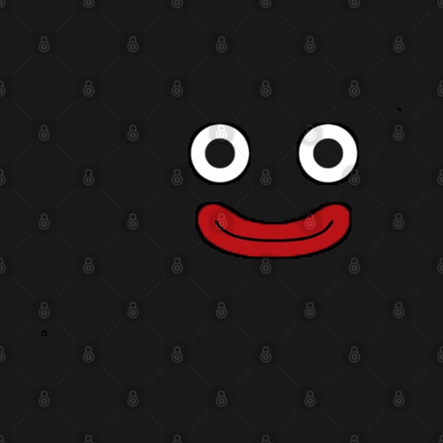 Mr Popo by DMUS Design