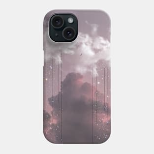 Magic Rain Phone Case