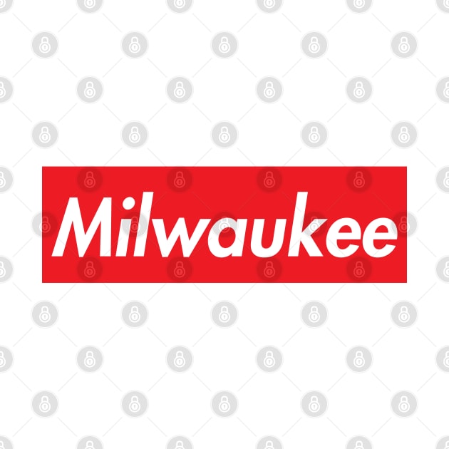 MILWAUKEE SUPER USA LOGO by elsa-HD