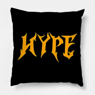 hype Pillow