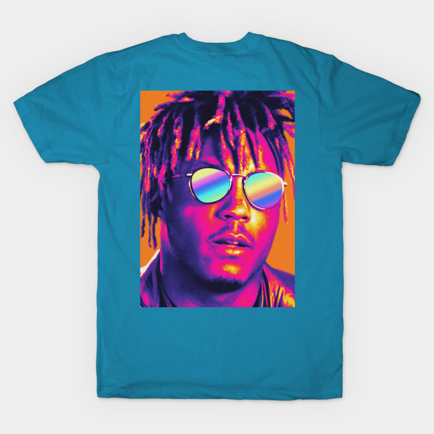 Juice Wrld Juice Wrld T Shirt Teepublic