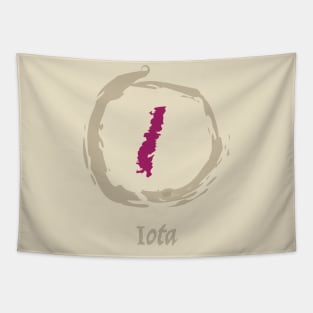 Iota Tapestry