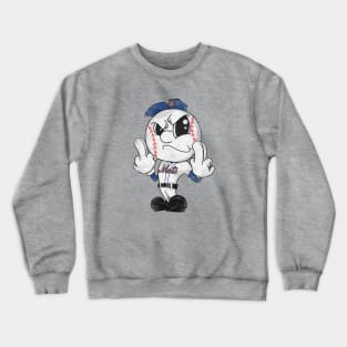 New York Mets Mascot Let's Go Mets shirt, hoodie, sweater, long